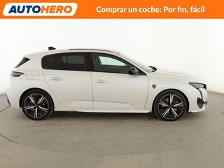 Peugeot 308 1.6 Plug-in Hybrid GT