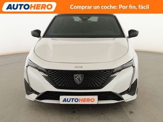 Peugeot 308 1.6 Plug-in Hybrid GT