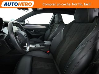 Peugeot 308 1.6 Plug-in Hybrid GT