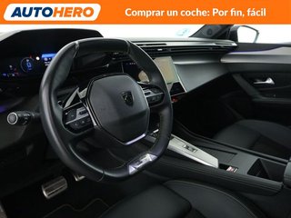 Peugeot 308 1.6 Plug-in Hybrid GT