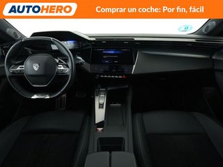 Peugeot 308 1.6 Plug-in Hybrid GT