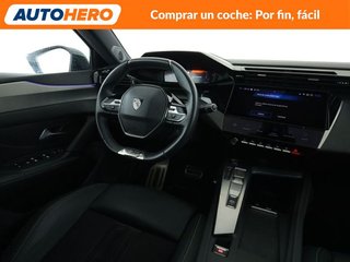 Peugeot 308 1.6 Plug-in Hybrid GT