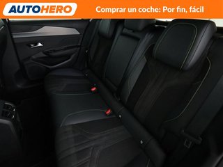 Peugeot 308 1.6 Plug-in Hybrid GT