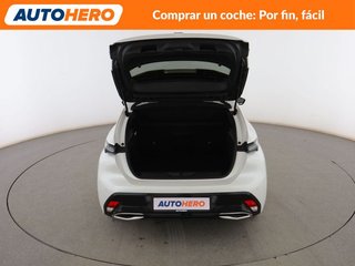 Peugeot 308 1.6 Plug-in Hybrid GT
