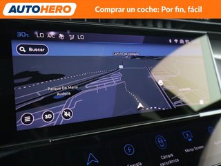 Peugeot 308 1.6 Plug-in Hybrid GT