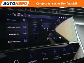 Peugeot 308 1.6 Plug-in Hybrid GT