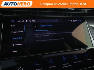 Peugeot 308 1.6 Plug-in Hybrid GT