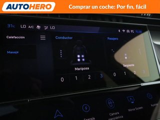 Peugeot 308 1.6 Plug-in Hybrid GT