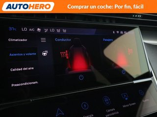 Peugeot 308 1.6 Plug-in Hybrid GT