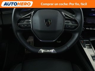 Peugeot 308 1.6 Plug-in Hybrid GT