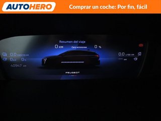 Peugeot 308 1.6 Plug-in Hybrid GT