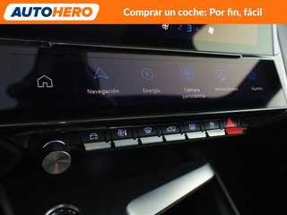 Peugeot 308 1.6 Plug-in Hybrid GT