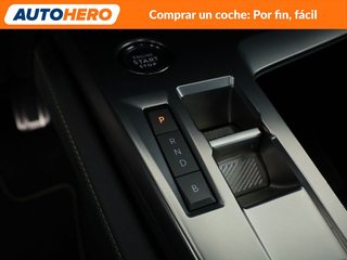 Peugeot 308 1.6 Plug-in Hybrid GT