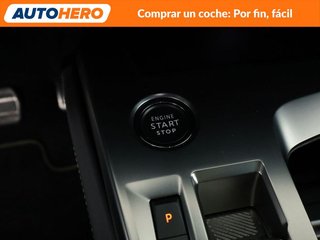 Peugeot 308 1.6 Plug-in Hybrid GT