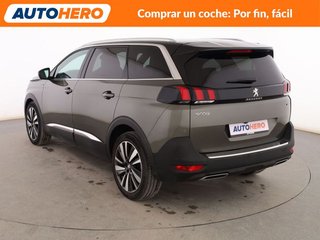 Peugeot 5008 1.2 PureTech GT