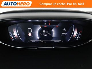 Peugeot 5008 1.2 PureTech GT