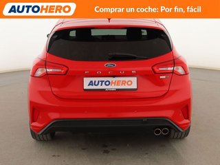Ford Focus 1.0 EcoBoost Mild-Hybrid ST-Line
