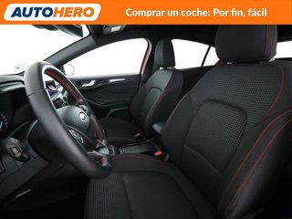 Ford Focus 1.0 EcoBoost Mild-Hybrid ST-Line