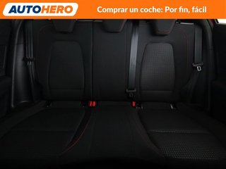 Ford Focus 1.0 EcoBoost Mild-Hybrid ST-Line