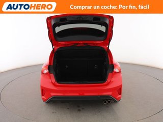 Ford Focus 1.0 EcoBoost Mild-Hybrid ST-Line