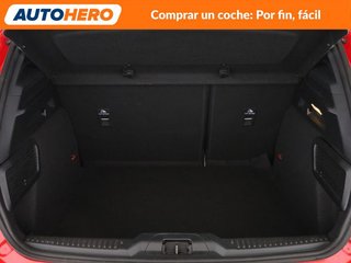 Ford Focus 1.0 EcoBoost Mild-Hybrid ST-Line