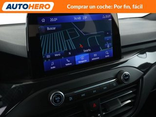 Ford Focus 1.0 EcoBoost Mild-Hybrid ST-Line