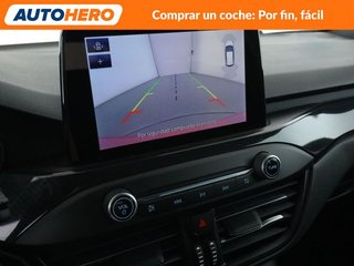 Ford Focus 1.0 EcoBoost Mild-Hybrid ST-Line