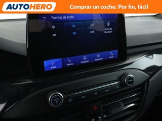 Ford Focus 1.0 EcoBoost Mild-Hybrid ST-Line