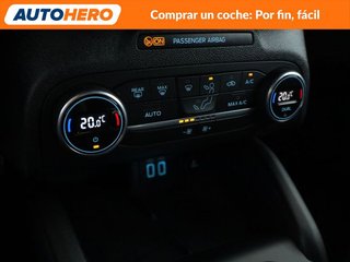 Ford Focus 1.0 EcoBoost Mild-Hybrid ST-Line
