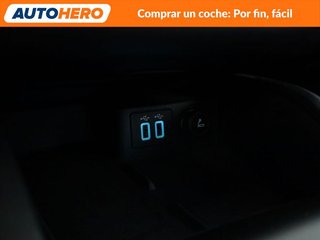 Ford Focus 1.0 EcoBoost Mild-Hybrid ST-Line