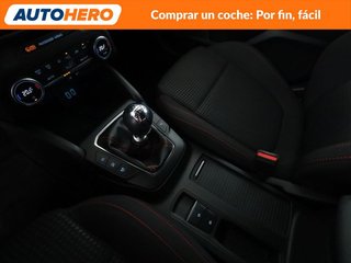 Ford Focus 1.0 EcoBoost Mild-Hybrid ST-Line