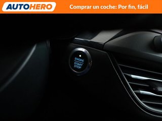 Ford Focus 1.0 EcoBoost Mild-Hybrid ST-Line