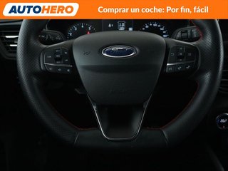 Ford Focus 1.0 EcoBoost Mild-Hybrid ST-Line