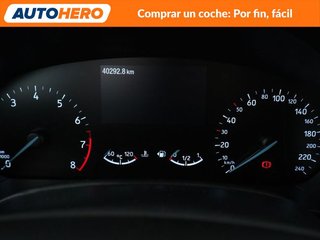 Ford Focus 1.0 EcoBoost Mild-Hybrid ST-Line
