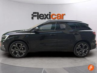 Renault Austral Techno Esprit Alpin Mild Hybrid 116kW AT