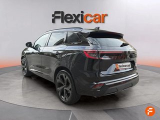 Renault Austral Techno Esprit Alpin Mild Hybrid 116kW AT