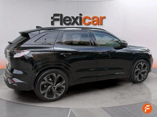 Renault Austral Techno Esprit Alpin Mild Hybrid 116kW AT