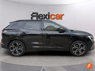 Renault Austral Techno Esprit Alpin Mild Hybrid 116kW AT