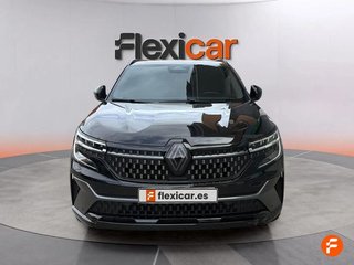 Renault Austral Techno Esprit Alpin Mild Hybrid 116kW AT