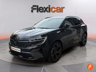 Renault Austral Techno Esprit Alpin Mild Hybrid 116kW AT