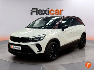 Opel CrossLand 1.2 81kW (110CV) GS