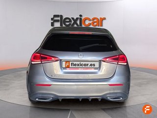 Mercedes Clase A A 200 d