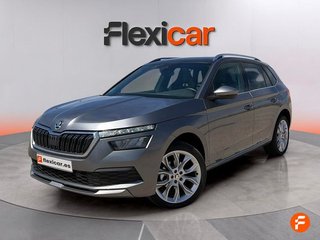 Skoda Kamiq 1.5 TSI 110kW (150CV) DSG Sport
