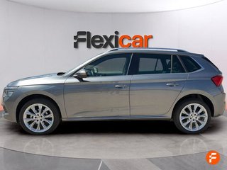 Skoda Kamiq 1.5 TSI 110kW (150CV) DSG Sport