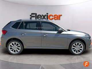 Skoda Kamiq 1.5 TSI 110kW (150CV) DSG Sport