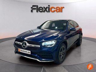 Mercedes GLC GLC 200 4MATIC