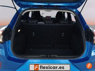 Ford Puma 1.0 EcoBoost 125cv Titanium Design MHEV