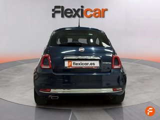 Fiat 500 Monotrim 1.0 Hybrid 51KW (70 CV)
