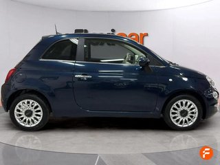 Fiat 500 Monotrim 1.0 Hybrid 51KW (70 CV)