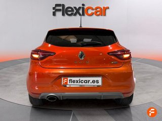 Renault Clio RS Line TCe 74 kW (100CV)